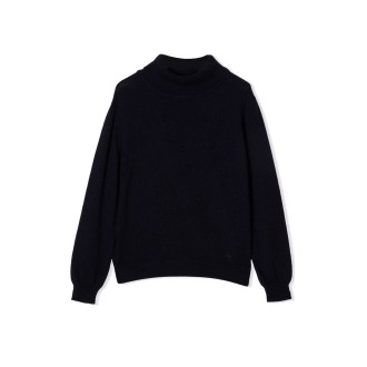 fay turtleneck sweater