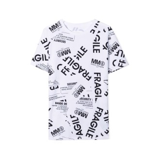 mm6 maison margiela shirt