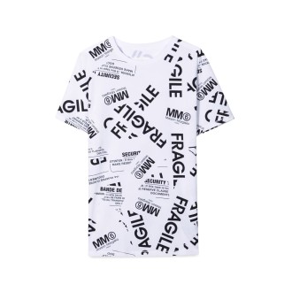 mm6 maison margiela t-shirt