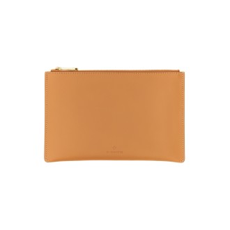 il bisonte leather case