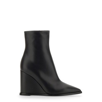 gianvito rossi leather boot