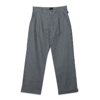 fay fabric pants