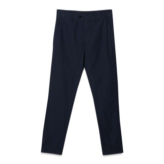 fay fabric pants