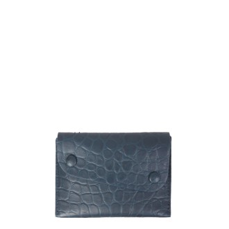 il bisonte europe card holder