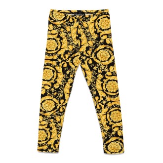 versace leggins