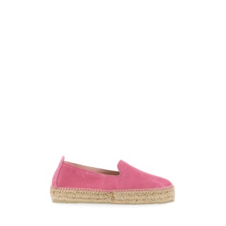 manebi espadrille double sun