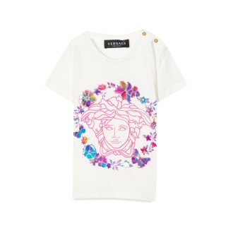 versace t-shirt m/c