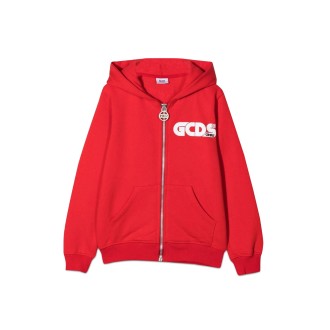 gcds zip hoodie boy