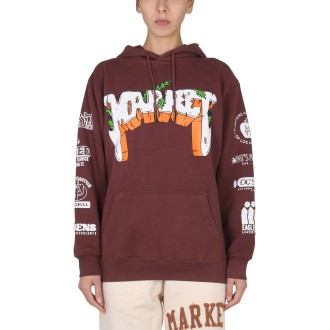 market growclub sweatshirt