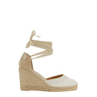 castaner espadrille cute