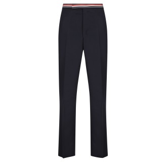 thom browne wool pants