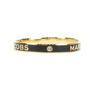 marc jacobs rigid medallion bracelet