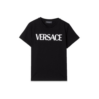 versace t-shirt jersey + st.medusa