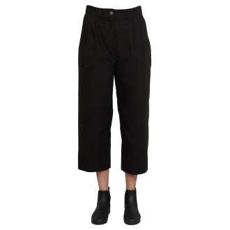 woolrich poplin pants