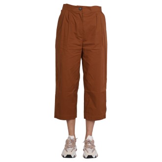 woolrich poplin pants