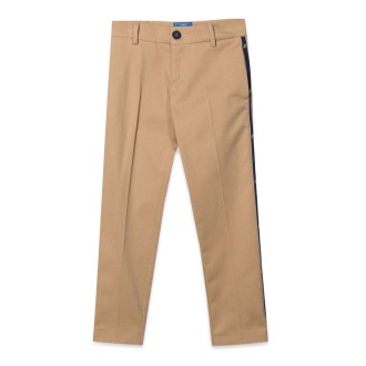 fay chino trouser