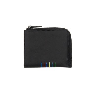 ps by paul smith zippered card holder