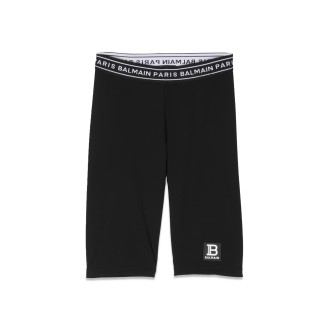 balmain sports bermuda