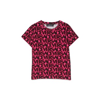 versace mc t-shirt