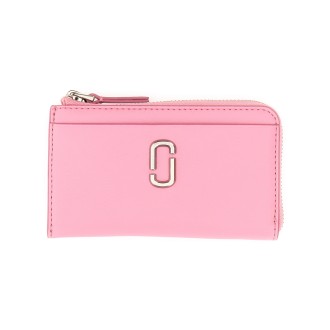 marc jacobs multi the j marc zipper wallet