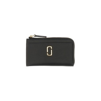 marc jacobs multi the j marc zipper wallet