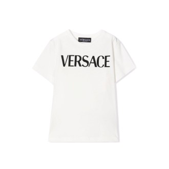 versace t-shirt jersey + st.medusa