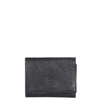 il bisonte heritage wallet