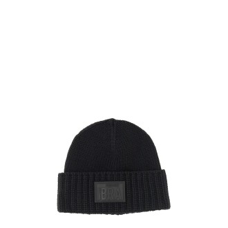 dsquared x ibrahimovic knit hat