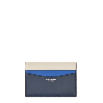 marc jacobs bi-fold wallet the slim 84