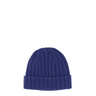 aspesi beanie hat