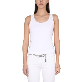 michael by michael kors tank top