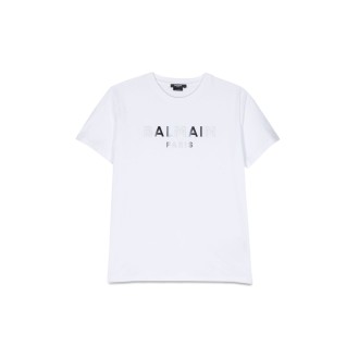 balmain mc t-shirt