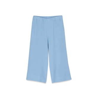 simonetta wide leg pants