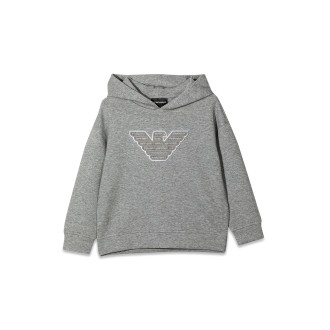 emporio armani sweatshirt