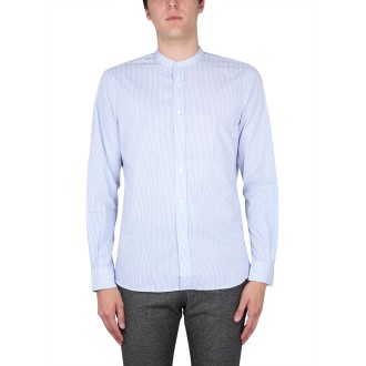 aspesi regular fit shirt