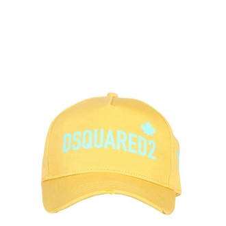 dsquared baseball cap