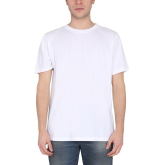 mm6 maison margiela new logo t-shirt