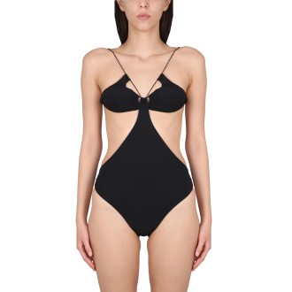 amazuìn sadie one-piece swimsuit