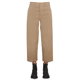 department five cotton pants