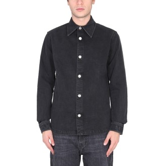 séfr regular fit shirt 