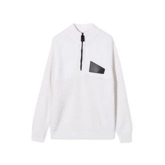 emporio armani pullover