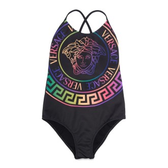 versace costume da bagno intero