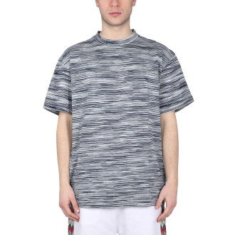 missoni crewneck t-shirt