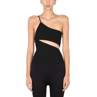 andreadamo one-piece top