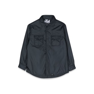 aspesi jacket shirt