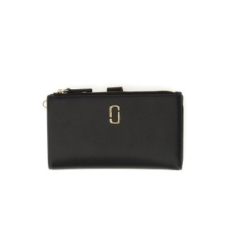 marc jacobs phone wristlet wallet