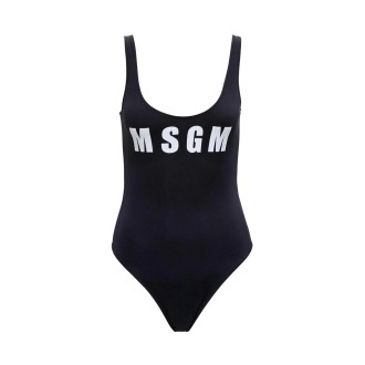 msgm swimsuit