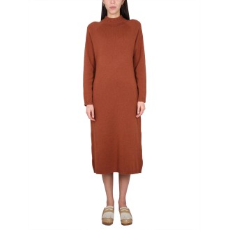 alysi knit dress