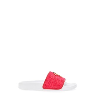 giuseppe zanotti newlaburela slide sandal