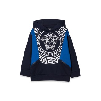 versace sweatshirt